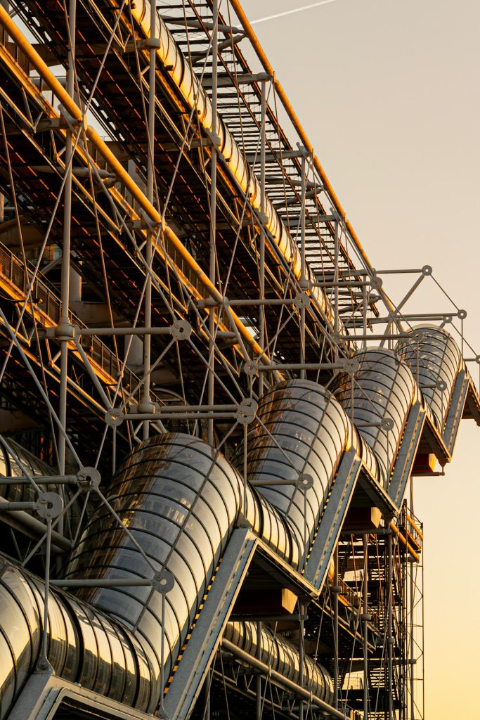 מה הופך פרויקט דאטה סנטר ל'משימה לאומית'? סיפורו של המתחם שישנה את כללי המשחק