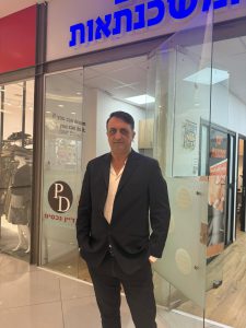 שלום עמירה. יועץ משכנתאות . מומחה כלכלי