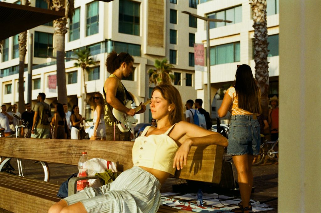 סוכנות אימג' מודלס – מסלול מהיר לקריירת דוגמנות מקצועית