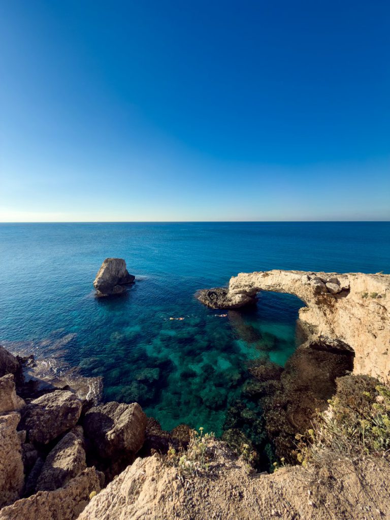 היתרונות של קפריסין למשקיעים ישראלים בנדל"ן