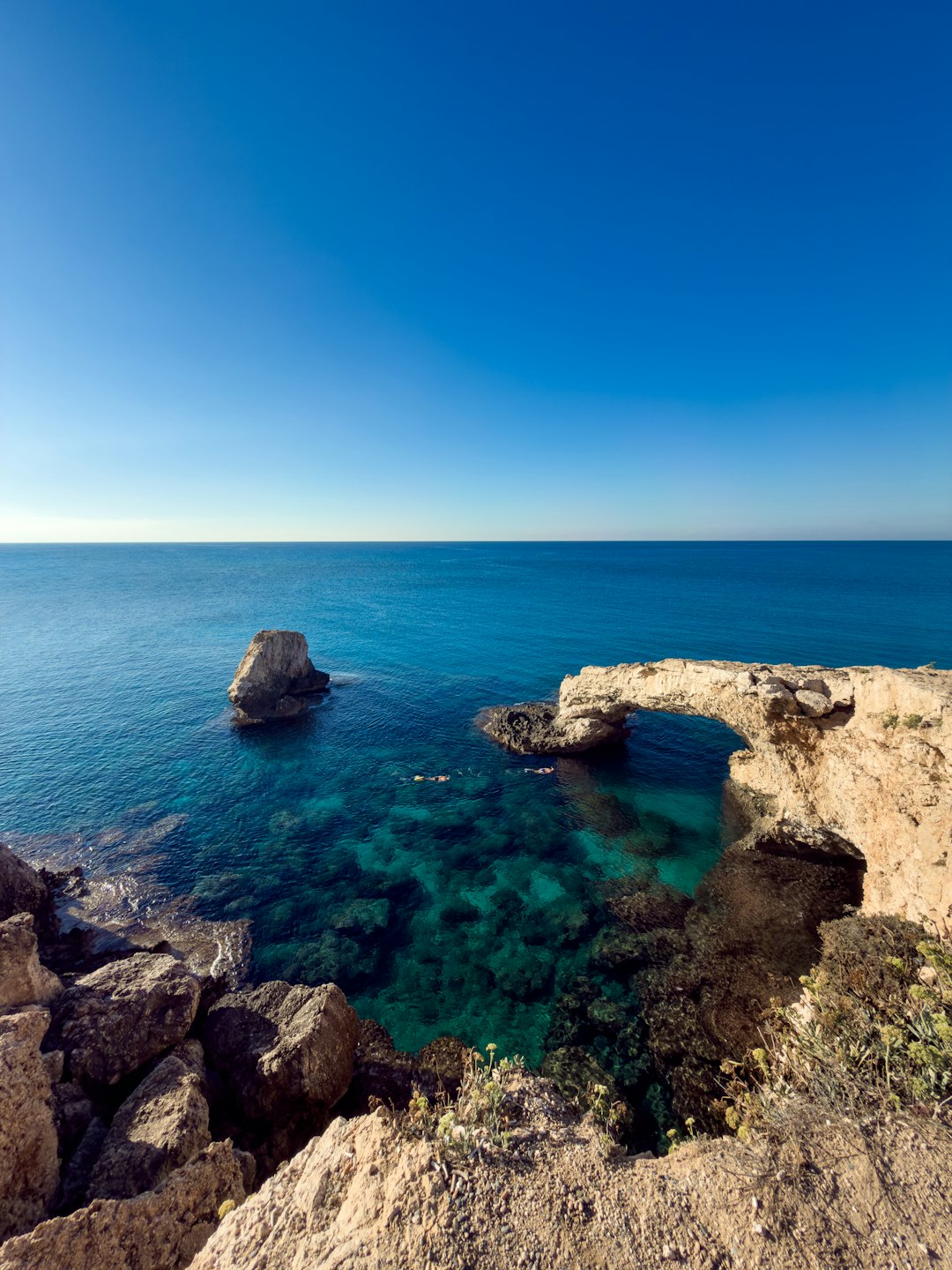 היתרונות של קפריסין למשקיעים ישראלים בנדל"ן