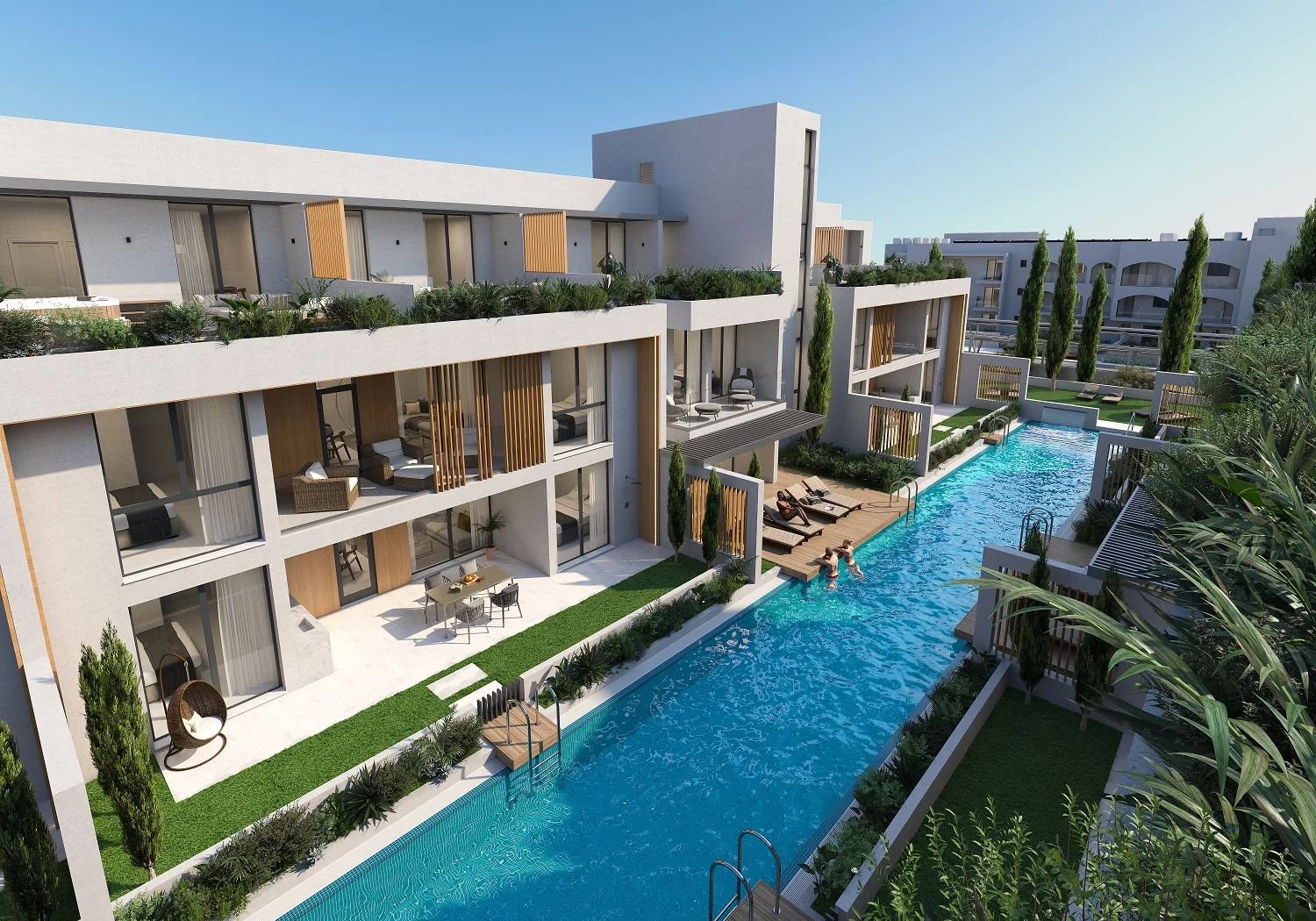 שי מזיג בקפריסין